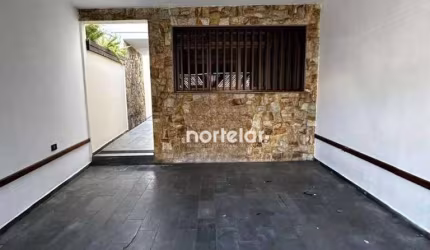 Sobrado com 3 dormitórios à venda, 195 m² por R$ 840.000,00 - Nossa Senhora do Ó - São Paulo/SP