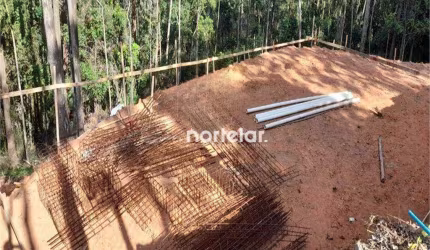 Terreno à venda, 1140 m² - Condomínio Reserva da Cantareira - Mairiporã/SP