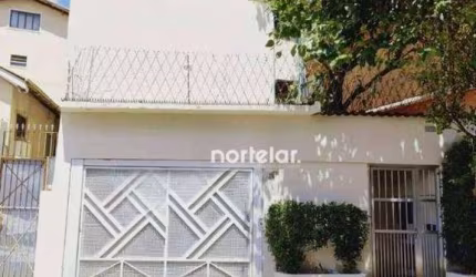 Sobrado com 4 dormitórios à venda, 192 m² por R$ 710.000,00 - Vila Pereira Cerca - São Paulo/SP