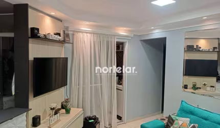 Apartamento à venda, 50 m² por R$ 330.000,00 - Vila Nova Cachoeirinha - São Paulo/SP