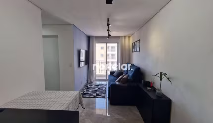 Apartamento com 2 dormitórios à venda, 49 m² por R$ 400.000,00 - Vila Pirituba - São Paulo/SP