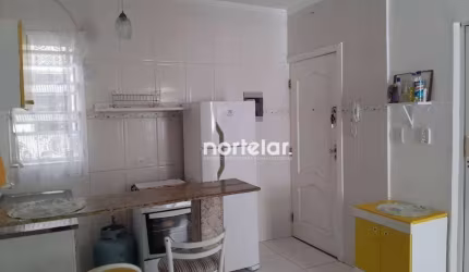 Kitnet com 1 dormitório à venda, 31 m² por R$ 208.000,00 - Aviação - Praia Grande/SP