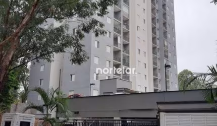 Apartamento com 3 dormitórios à venda, 63 m² por R$ 530.000,00 - Jardim Íris - São Paulo/SP