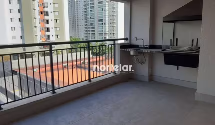 Excelente apartamento à venda na Vila Leopoldina