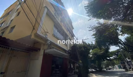 Apartamento à venda na Vila Leopoldina