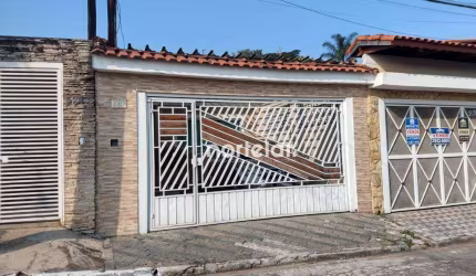 Casa com 3 dormitórios à venda, 220 m² por R$ 940.000,00 - Jardim Peri - São Paulo/SP