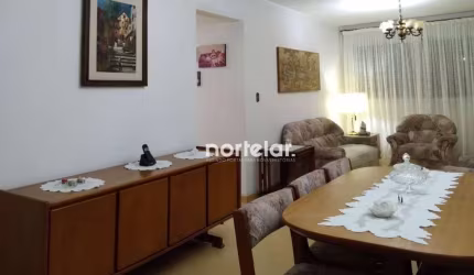 Apartamento com 2 quartos  à venda, 78 m² por R$ 429.900 - Jardim Íris - São Paulo/SP