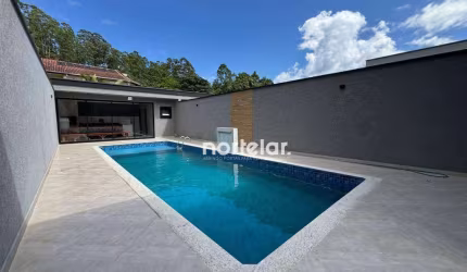 Sobrado com 3 dormitórios à venda, 210 m² por R$ 1.500.000,00 - Chácara Jaraguá - São Paulo/SP