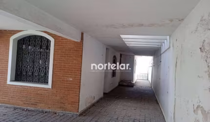 Casa com 3 quartos à venda, 300 m² por R$ 1.280.000 - Parque São Domingos - São Paulo/SP