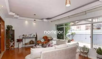 Sobrado com 4 dormitórios à venda, 188 m² por R$ 1.790.000,00 - Vila Guedes - São Paulo/SP