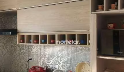 apartamento a venda 34² 2 quarto na vila Antonieta zona leste