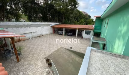 Sobrado com 4 dormitórios à venda, 130 m² por R$ 1.200.000,00 - Jardim Líbano - São Paulo/SP