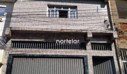 CASA PARA RENDA  por R$ 450.000 - Vila João Batista - São Paulo/SP