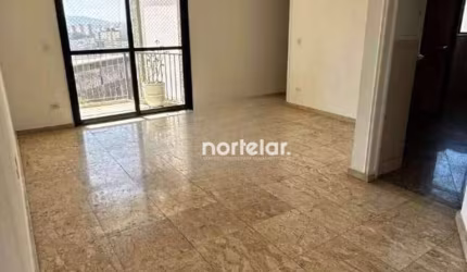 Apartamento com 2 dormitórios à venda, 73 m² por R$ 550.000,00 - Freguesia do Ó - São Paulo/SP