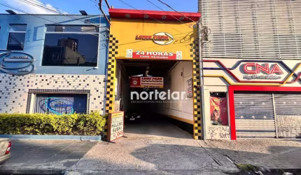 Galpão, 900 m² - venda por R$ 4.500.000,00 ou aluguel por R$ 26.400,00/mês - Limão - São Paulo/SP