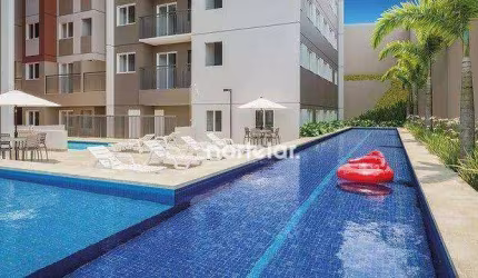 Apartamento com 2 quartos à venda, 38 m² - Imirim - São Paulo/SP