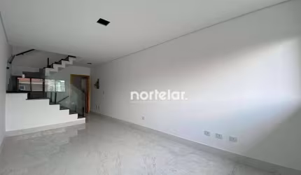 Sobrado com 3 quartos 120 m² por R$ 890.000 - Jardim Felicidade (Zona Oeste) - São Paulo/SP