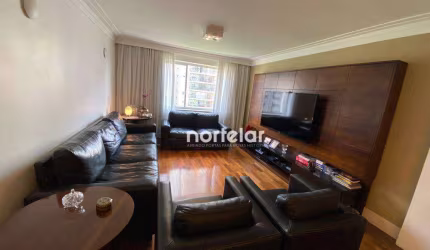 Apartamento com 3 quartos rua Cristiano Viana