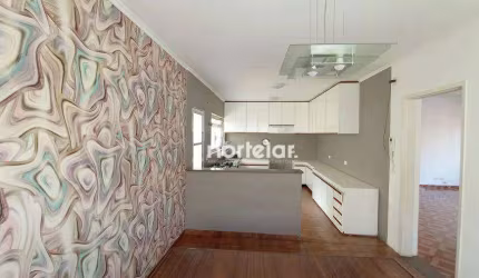 Sobrado com 3 quartos à venda, 210 m² por R$ 1.200.000 - Parque São Domingos - São Paulo/SP