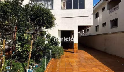 Casa com 3 dormitórios à venda, 265 m² por R$ 840.000,00 - Vila Nina - São Paulo/SP