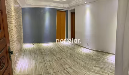 Apartamento com 2 quartos à venda, 48 m² por R$ 230.000 - Stio Morro Grande - São Paulo/SP