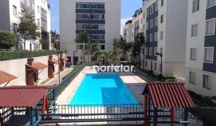 Excelente Apto de 3 Dormitórios