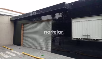 Sobrado, 500 m² - venda por R$ 1.594.000,00 ou aluguel por R$ 10.437,00/mês - Parque São Domingos - São Paulo/SP