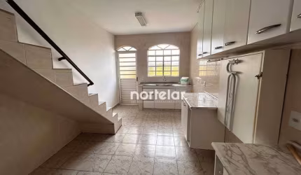 Sobrado com 3 dormitórios à venda, 160 m² por R$ 749.000,00 - Parque São Domingos - São Paulo/SP