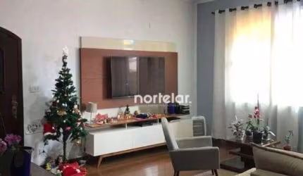 Sobrado com 3 dormitórios à venda, 213 m² por R$ 1.255.000,00 - Jardim Regina - São Paulo/SP
