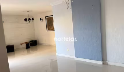 Apartamento com 3 quartos à venda, 132 m² - Santa Teresinha - São Paulo/SP