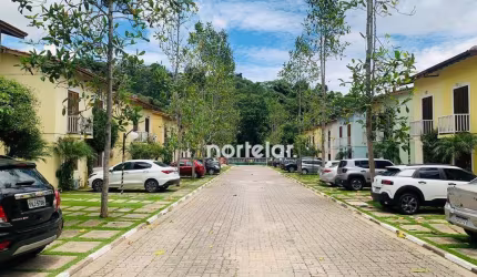Casa com 3 quartos à venda, 142 m² por R$ 690.000 - Granja Viana - Cotia/SP