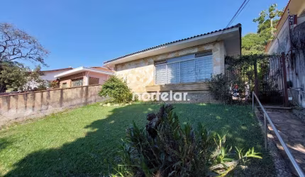 Casa com 3 dormitórios à venda, 150 m² por R$ 1.600.000,00 - Lapa - São Paulo/SP