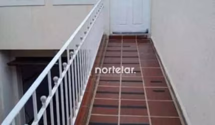 Sobrado com 2 dormitórios à venda, 100 m² por R$ 560.000,00 - Parque Mandaqui - São Paulo/SP