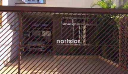 Sobrado com 3 dormitórios à venda, 240 m² por R$ 1.275.000,00 - Santana - São Paulo/SP