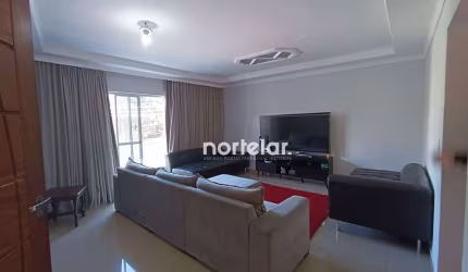 Sobrado com 3 dormitórios à venda, 140 m² por R$ 950.000,00 - Jardim Cidade Pirituba - São Paulo/SP