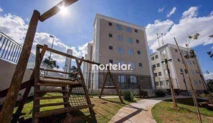 Apartamento com 1 quarto à venda, 36 m² - Vila Jaraguá - São Paulo/SP