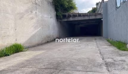 Terreno à venda, 520 m² por R$ 1.760.000,00 - Jardim Regina - São Paulo/SP