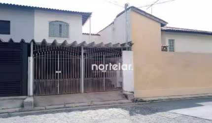 Sobrado à venda no Parque São Domingos