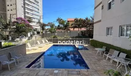 Apartamento com 2 dormitórios à venda, 50 m² por R$ 430.000,00 - Jardim Cidade Pirituba - São Paulo/SP
