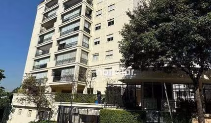 APARTAMENTO NA RUA PIO XI | 3 QUARTOS | 3 SUITES | 4 VAGAS | VARANDA GOURMET | LAZER COMPLETO - Vista espetacular