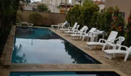 Apartamento com 2 quartos à venda, 55 m² por R$ 299.999 - Vila Roque - São Paulo/SP