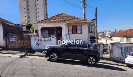 Casa com 2 dormitórios à venda, 310 m² por R$ 598.000,00 - Pirituba - São Paulo/SP