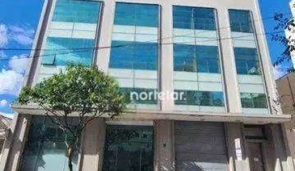 Prédio à venda, 1942 m² por R$ 10.000.000,01 - Bom Retiro - São Paulo/SP