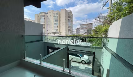 Sobrado com 3 quartos,  250 m² por R$ 1.570.000 - Vila Ipojuca - São Paulo/SP