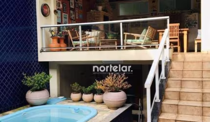 Casa com 3 dormitórios à venda, 250 m² por R$ 1.280.000,00 - Vila Pirituba - São Paulo/SP