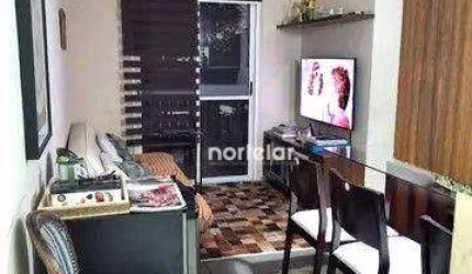 Apartamento com 3 quartos à venda, 68 m² - Água Branca - São Paulo/SP