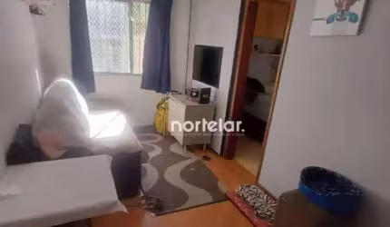 Apartamento com 2 dormitórios à venda, 45 m² por R$ 245.000,00 - Vila Pereira Barreto - São Paulo/SP