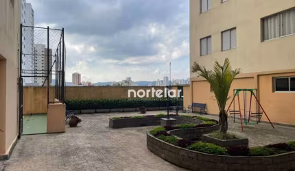 Apartamento com 2 dormitórios à venda, 116 m² por R$ 410.000,00 - Schimidt - São José do Rio Preto/SP