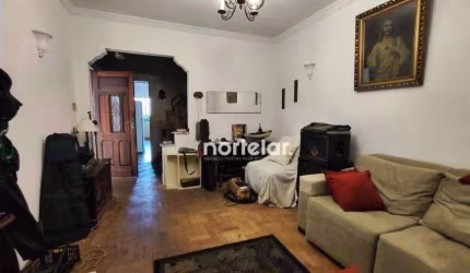 Casa à venda, 116 m² por R$ 1.099.990,00 - Lapa - São Paulo/SP