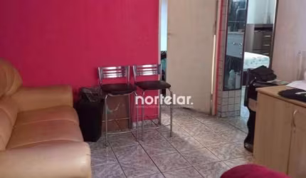 Apartamento com 2 Quartos à Venda, 45 m² - Jaraguá (Zona Norte) - São Paulo/SP